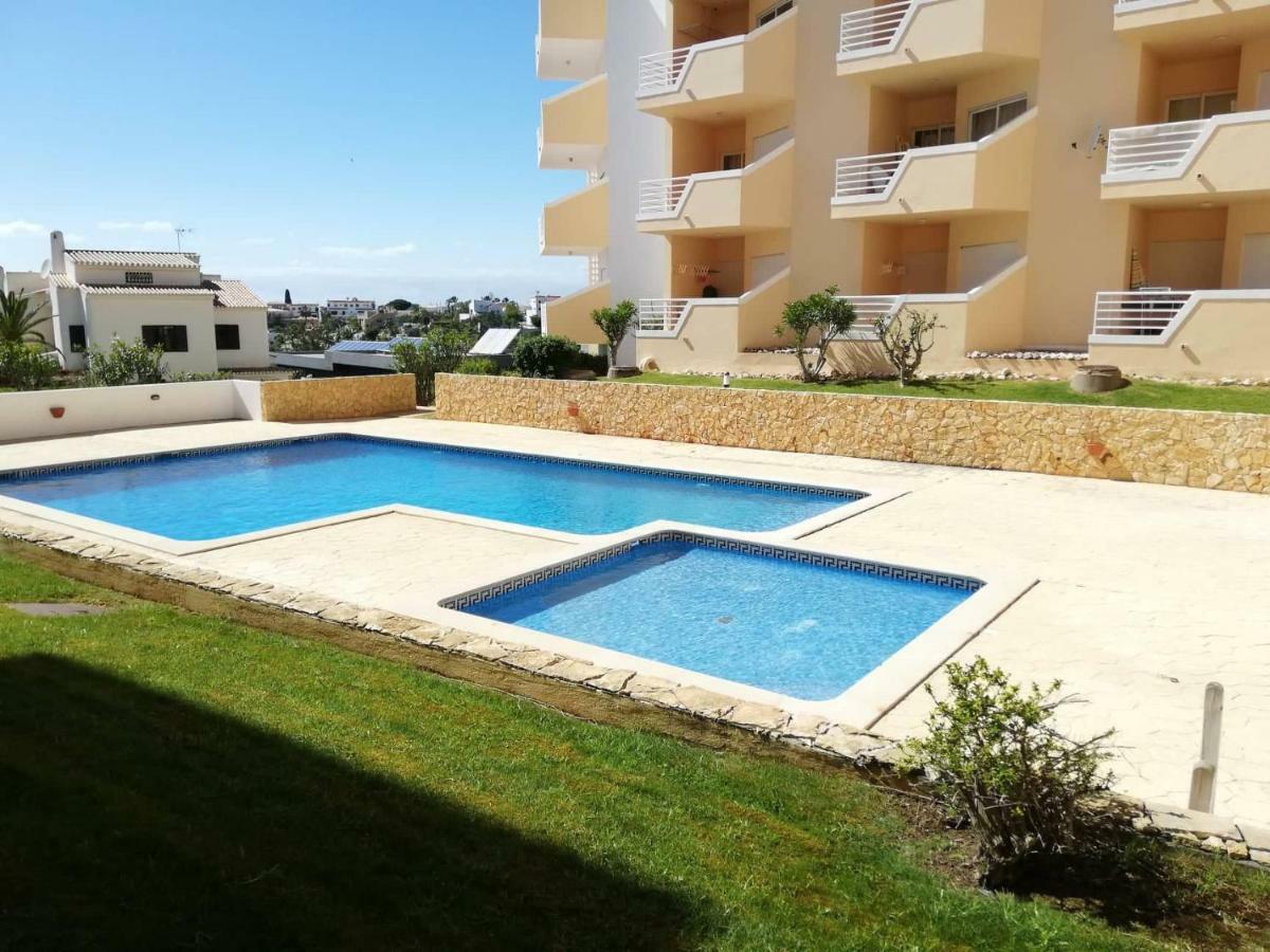 Amoreira Alvor - Praia E Piscina Exterior photo