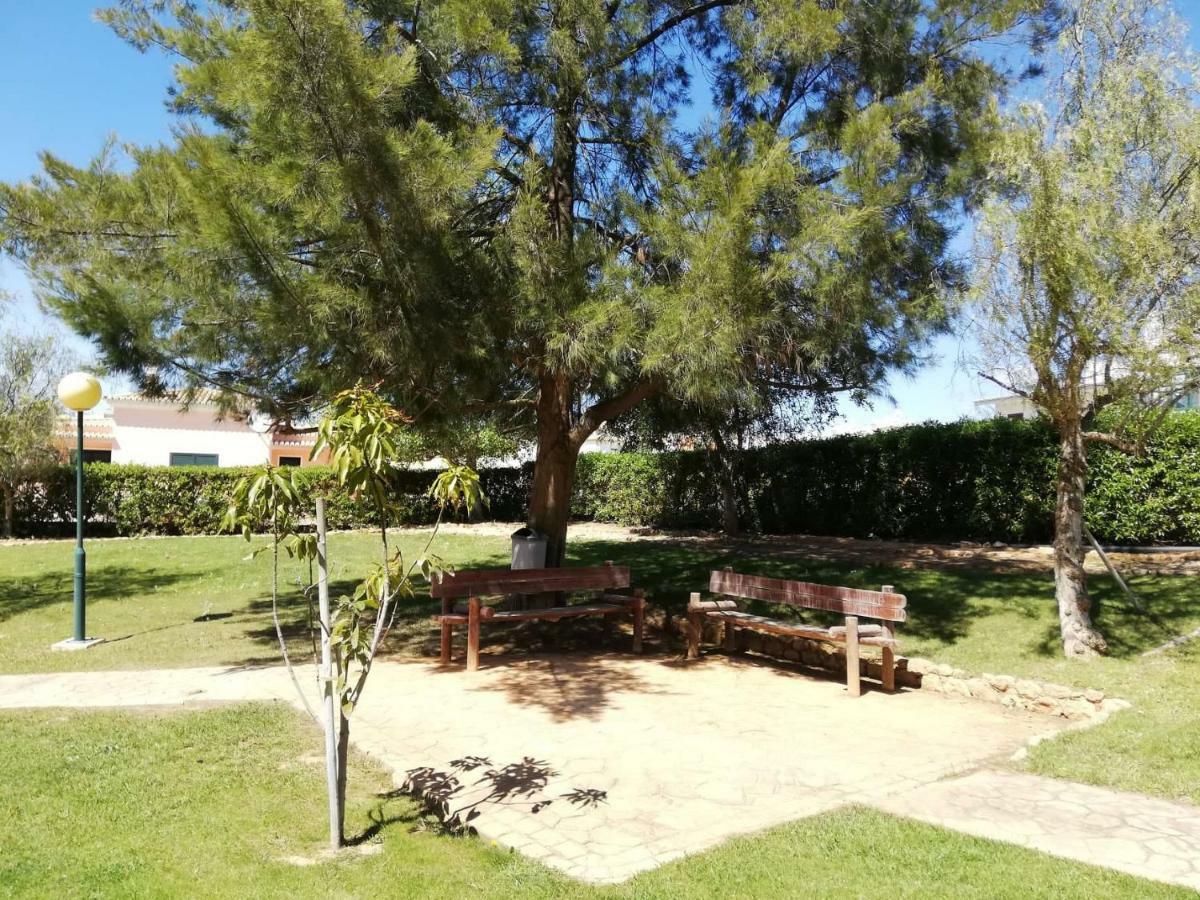 Amoreira Alvor - Praia E Piscina Exterior photo